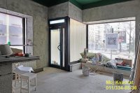 Nekretnina: Vračar, Slavija - Njegoševa, 40m2