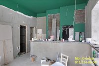 Nekretnina: Vračar, Slavija - Njegoševa, 40m2