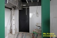 Nekretnina: Vračar, Slavija - Njegoševa, 40m2