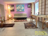 Nekretnina: Voždovac, Autokomanda - Milovana Marinkovića, 83m2