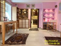 Nekretnina: Voždovac, Autokomanda - Milovana Marinkovića, 83m2