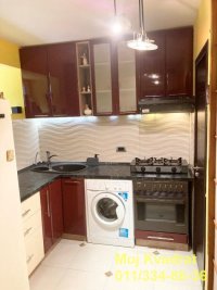 Nekretnina: Voždovac, Autokomanda - Milovana Marinkovića, 83m2
