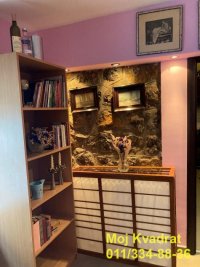 Nekretnina: Voždovac, Autokomanda - Milovana Marinkovića, 83m2