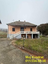 Nekretnina: Grocka, Begaljica – 7. jula, 400m2