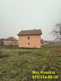 Nekretnina: Grocka, Begaljica – 7. jula, 400m2