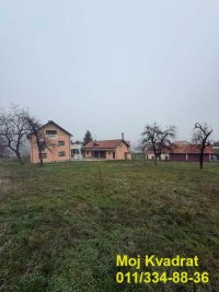 Nekretnina: Grocka, Begaljica – 7. jula, 400m2