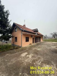 Nekretnina: Grocka, Begaljica – 7. jula, 400m2