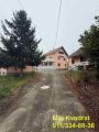 Grocka, Begaljica – 7. jula, 400m2