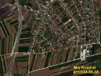 Nekretnina: Surčin, Jakovo - Boljevačka, plac 103.66 ari