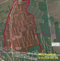 Nekretnina: Surčin, Dobanovci – Breg, 541.51a