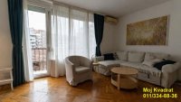 Nekretnina: Vračar, Hram Svetog Save - Šumatovačka, 69m2