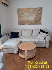Nekretnina: Vračar, Hram Svetog Save - Šumatovačka, 69m2