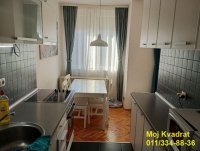 Nekretnina: Vračar, Hram Svetog Save - Šumatovačka, 69m2