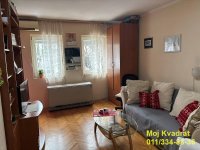 Nekretnina: Palilula, Bogoslovija - Bata Lakina, 39m2