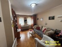 Nekretnina: Palilula, Bogoslovija - Bata Lakina, 39m2