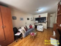 Nekretnina: Palilula, Bogoslovija - Bata Lakina, 39m2