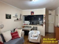 Nekretnina: Palilula, Bogoslovija - Bata Lakina, 39m2