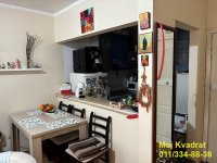 Nekretnina: Palilula, Bogoslovija - Bata Lakina, 39m2