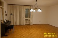 Nekretnina: Vračar, Karađorđev park - Nebojšina, 73m2