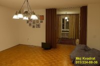 Nekretnina: Vračar, Karađorđev park - Nebojšina, 73m2