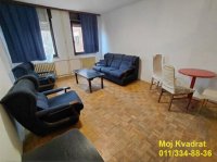 Nekretnina: Palilula, Višnjička banja - Slobodana Jovanovića, 88m2