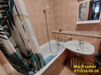Nekretnina: Palilula, Višnjička banja - Slobodana Jovanovića, 88m2
