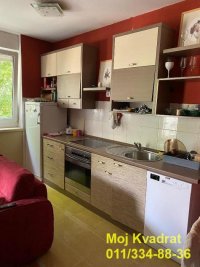 Nekretnina: Novi Beograd, Blok 61 - Dušana Vukasovića, 49m2