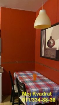 Nekretnina: Novi Beograd, Blok 61 - Dušana Vukasovića, 49m2