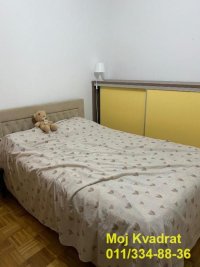 Nekretnina: Novi Beograd, Blok 61 - Dušana Vukasovića, 49m2