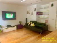 Nekretnina: Zvezdara, Mirijevo - Kapetana Miloša Žunjića, 70m2