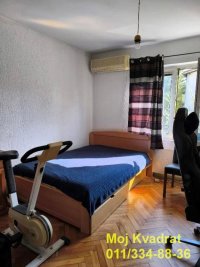 Nekretnina: Voždovac, Medaković II - Rastka Petrovića, 129m2