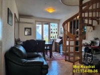 Nekretnina: Voždovac, Medaković II - Rastka Petrovića, 129m2