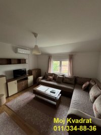 Nekretnina: Grocka, Kaluđerica - Bujanovačka, 53m2