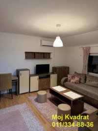 Nekretnina: Grocka, Kaluđerica - Bujanovačka, 53m2