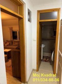Nekretnina: Grocka, Kaluđerica - Bujanovačka, 53m2