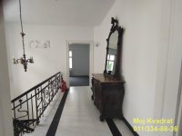 Nekretnina: Vračar - Krunska, 180m2