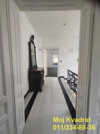 Nekretnina: Vračar - Krunska, 180m2