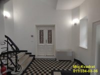 Nekretnina: Vračar - Krunska, 180m2