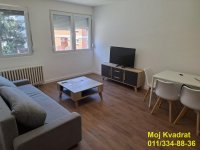 Nekretnina: Čukarica, Žarkovo - Siniše Stankovića, 46m2