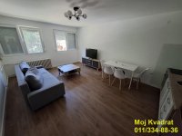 Nekretnina: Čukarica, Žarkovo - Siniše Stankovića, 46m2