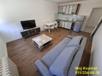 Nekretnina: Čukarica, Žarkovo - Siniše Stankovića, 46m2