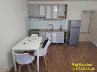 Nekretnina: Čukarica, Žarkovo - Siniše Stankovića, 46m2
