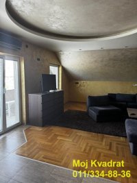 Nekretnina: Čukarica, Železnik - Stevana Filipovića, 200m2