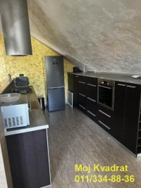 Nekretnina: Čukarica, Železnik - Stevana Filipovića, 200m2