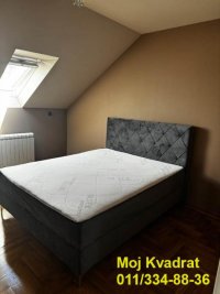Nekretnina: Čukarica, Železnik - Stevana Filipovića, 200m2