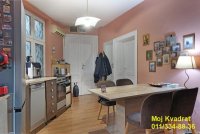 Nekretnina: Stari grad, Skadarlija - Bulevar despota Stefana, 77m2