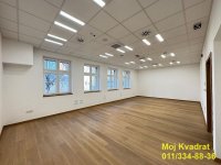 Nekretnina: Stari grad, centar - Svetozara Markovića, 60m2