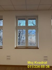 Nekretnina: Stari grad, centar - Svetozara Markovića, 60m2
