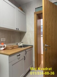 Nekretnina: Stari grad, centar - Svetozara Markovića, 60m2