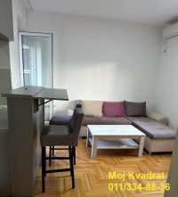 Nekretnina: Zvezdara, Mirijevo - Mirijevski bulevar, 37m2